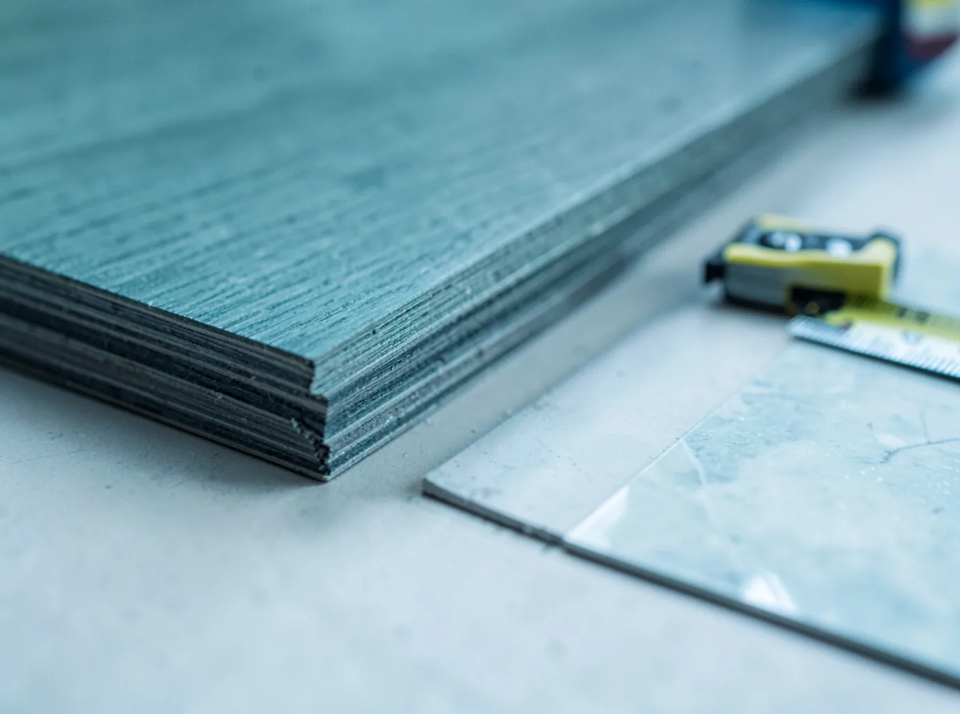 Luxury Vinyl Plank Installation Forney, TX FAQs